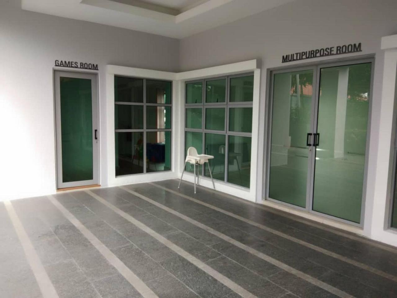 Apartment By Wgs Homestay Kuala Lumpur Exterior foto