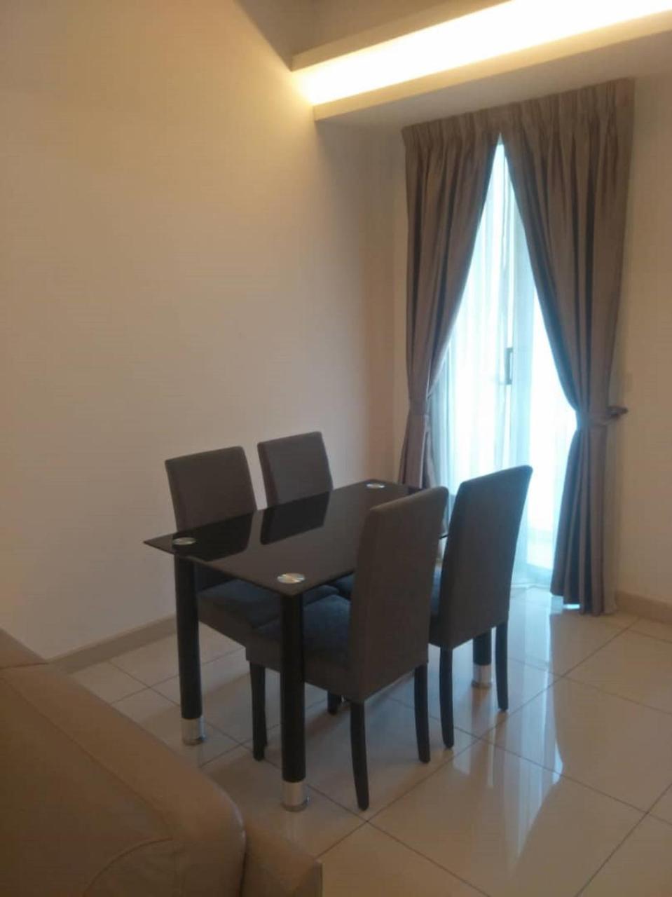 Apartment By Wgs Homestay Kuala Lumpur Exterior foto